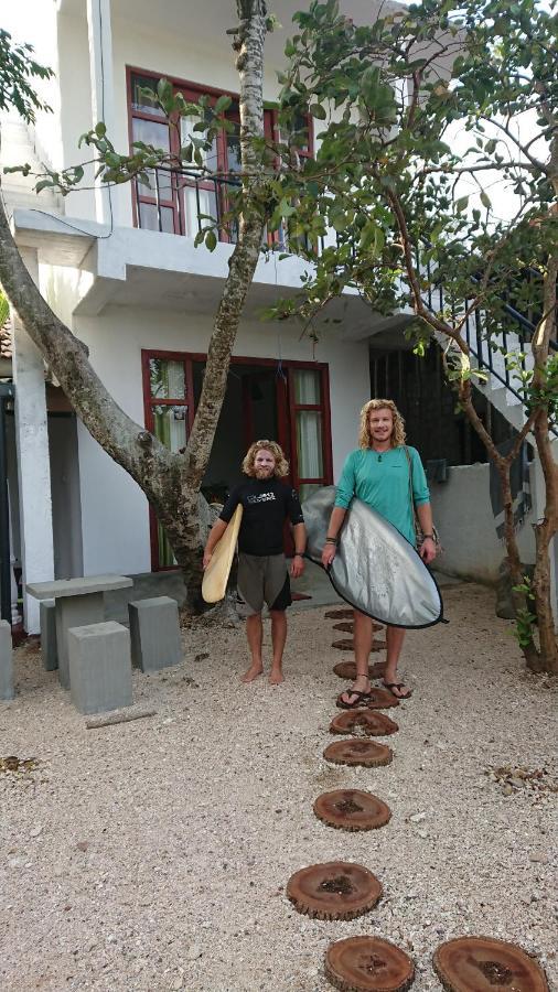 Light House Beach Home ماتارا المظهر الخارجي الصورة