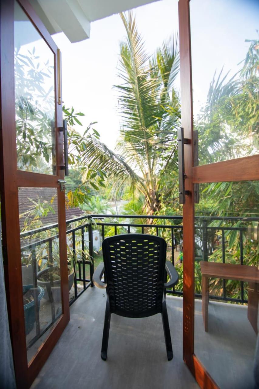 Light House Beach Home ماتارا الغرفة الصورة