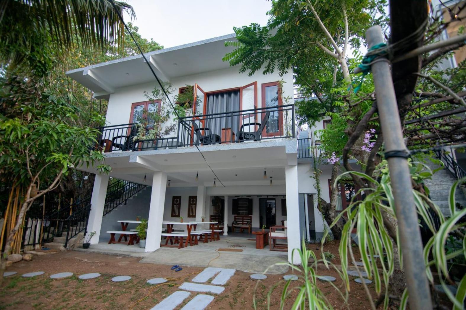 Light House Beach Home ماتارا المظهر الخارجي الصورة
