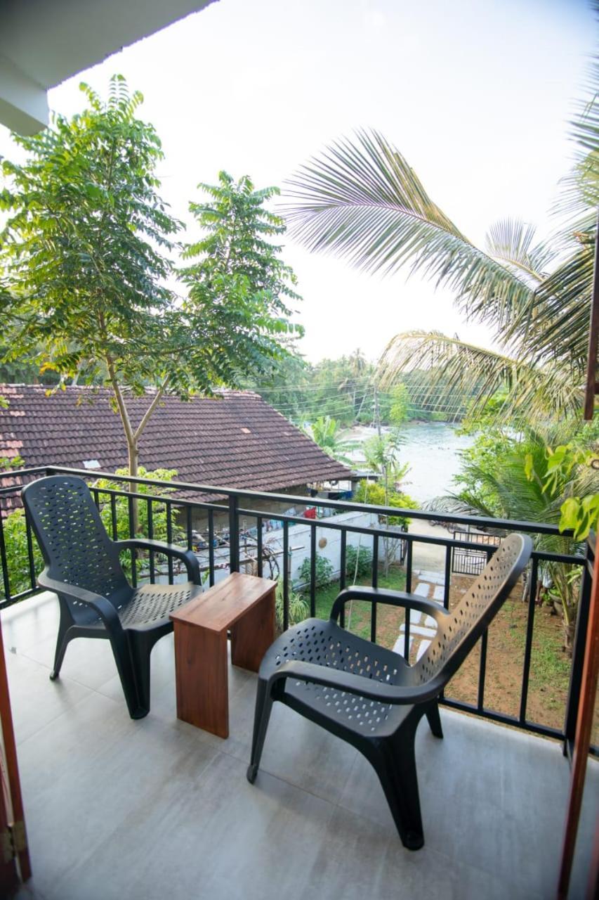 Light House Beach Home ماتارا المظهر الخارجي الصورة